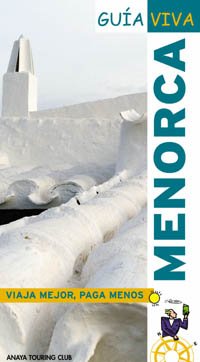 Menorca (Guía Viva - España)