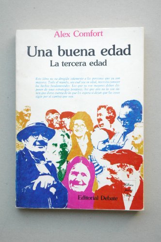 BUENA EDAD TERCERA EDAD (EDUCACION SEXUAL)