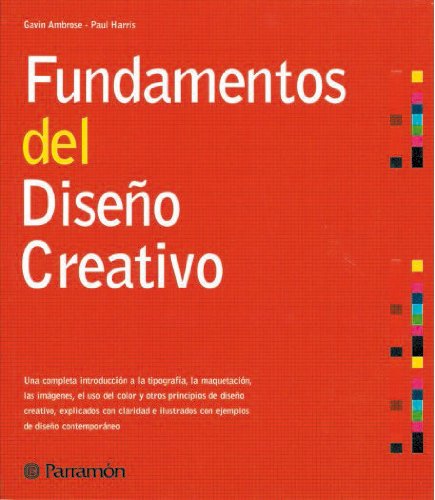 Fundamentos del diseño creativo (Diseño gráfico)