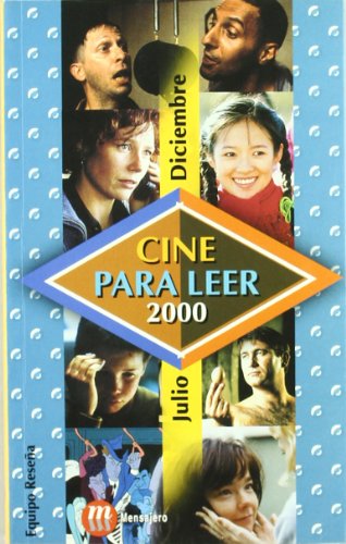 CINE PARA LEER 2000 JULIO-DICIEMBRE