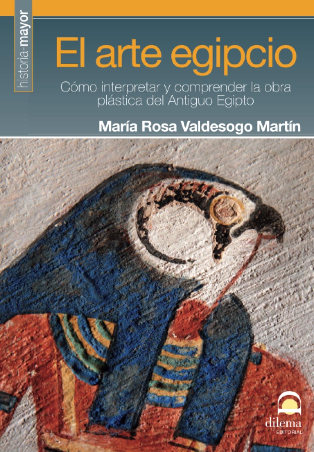 El arte egipcio