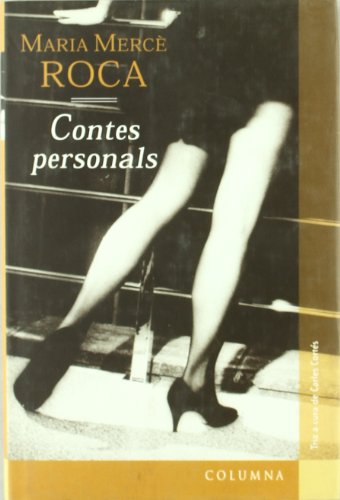 Contes personals (Col¨lecció clàssica)
