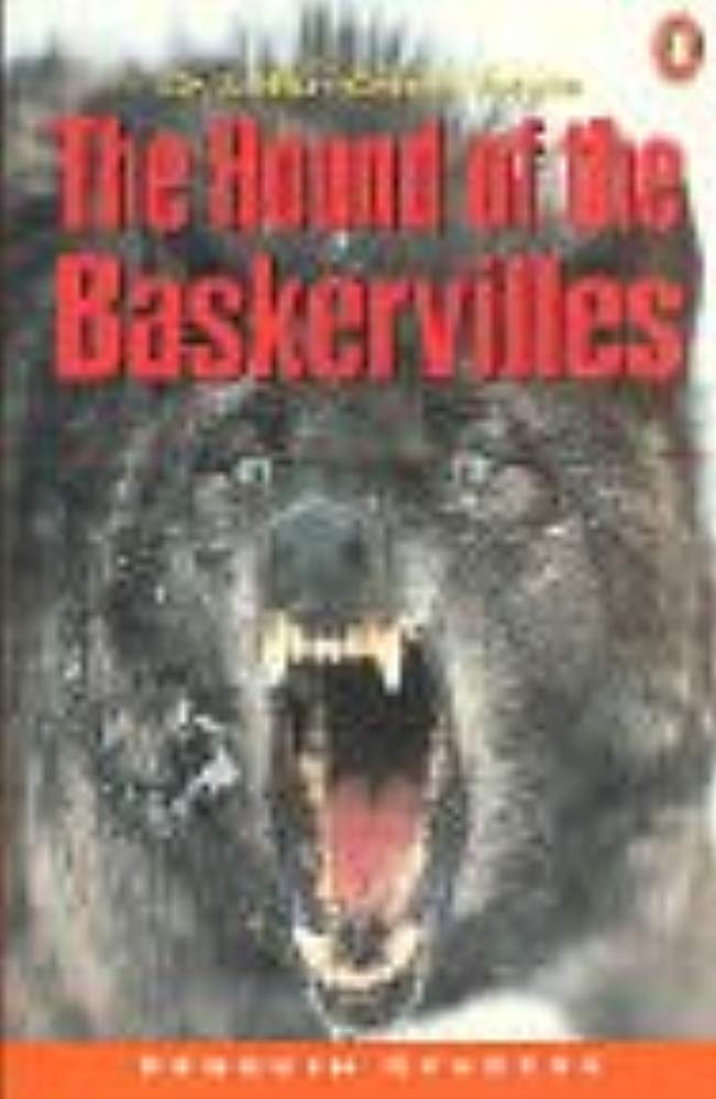 The Hound Of The Baskervilles