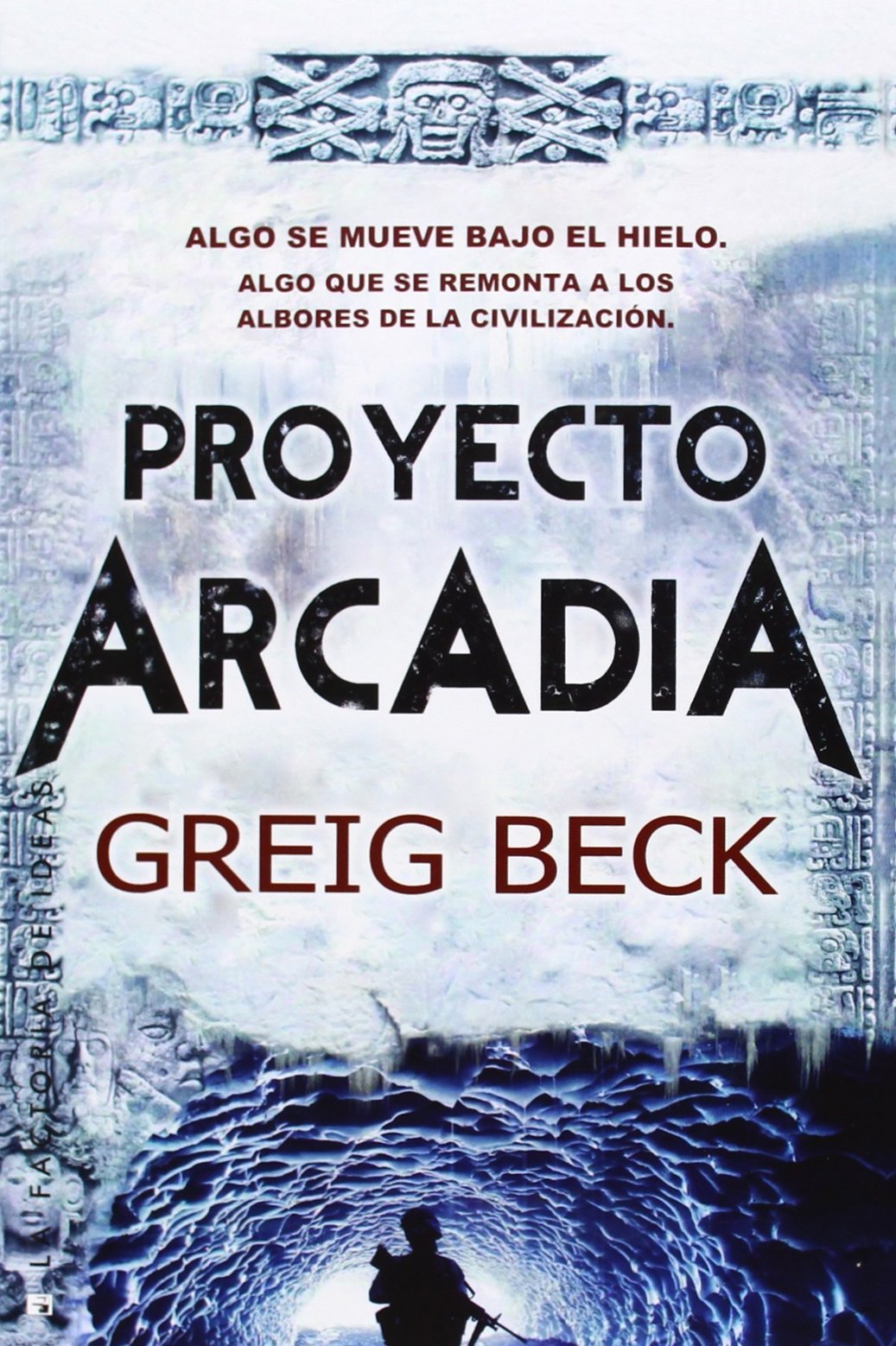 Proyecto Arcadia (Bonus)