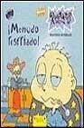 ¡menudo resfriado! (