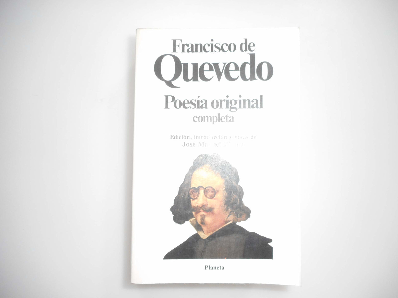 Poesia Original Completa