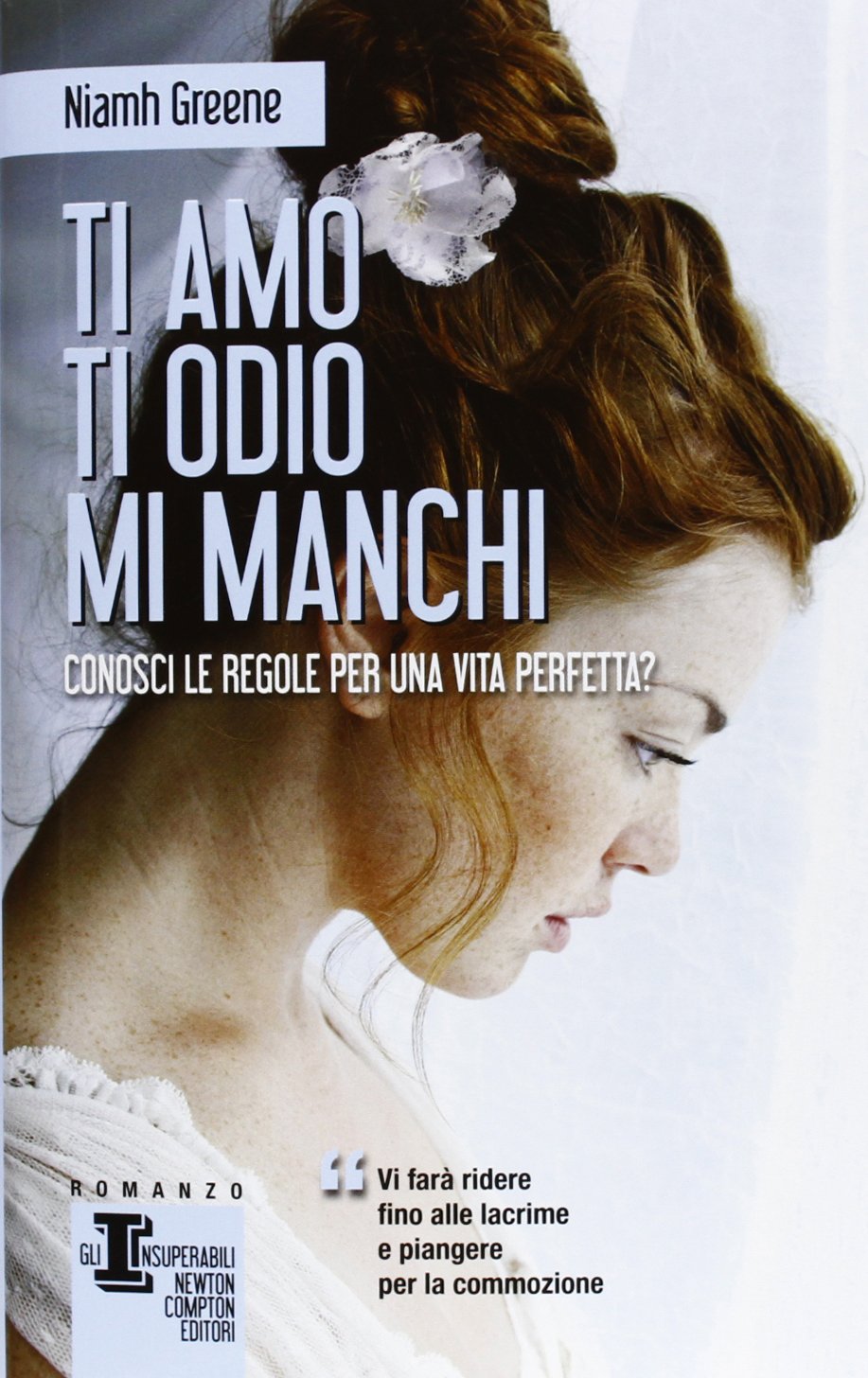 Ti amo ti odio mi manchi (Gli insuperabili)