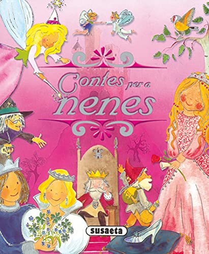 Contes Per A Nenes (El Nan Dels Contes)