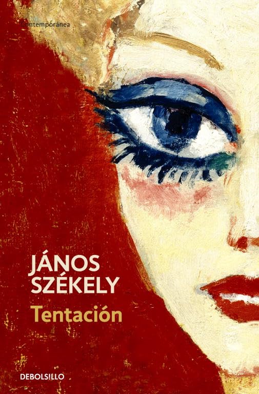 Tentación (CONTEMPORANEA)