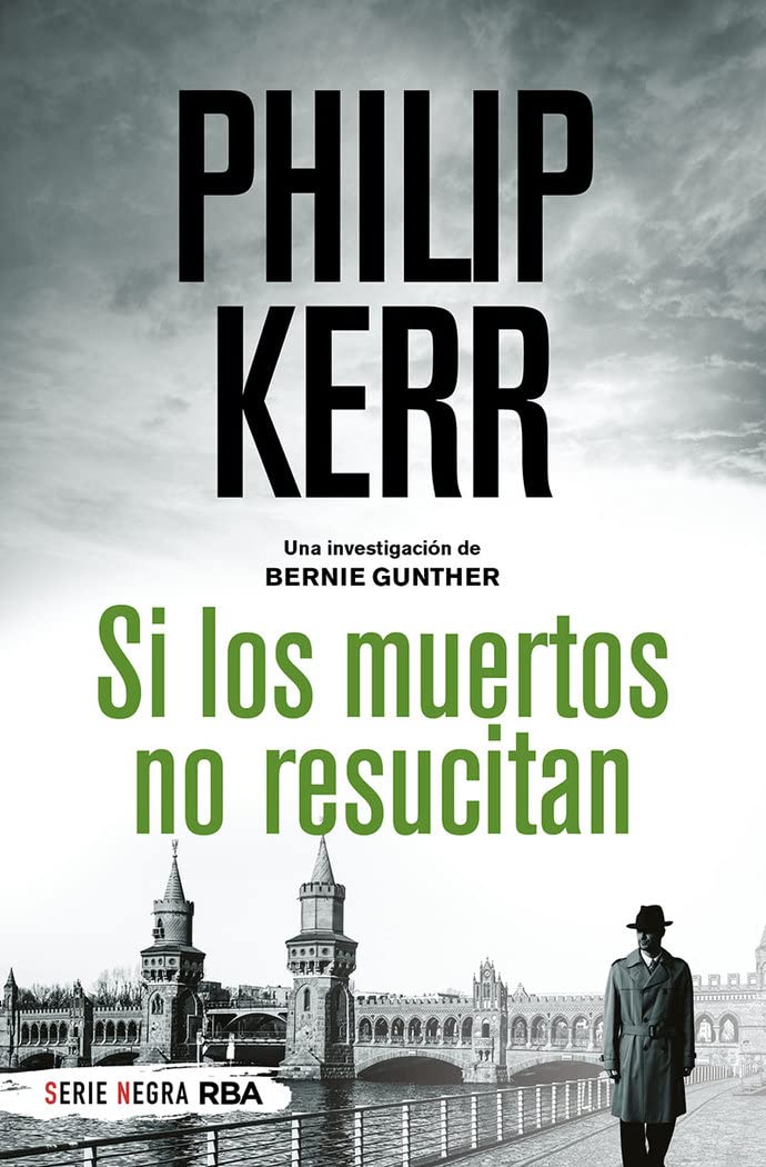 Si los muertos no resucitan (bolsillo): 6 (Ficción)
