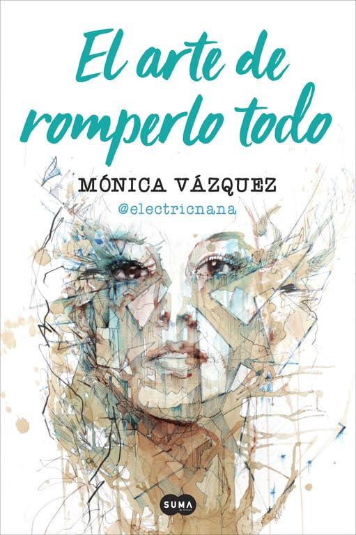 El arte de romperlo todo (SUMA)