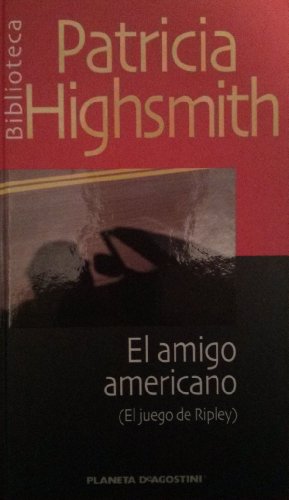 El Amigo Americano