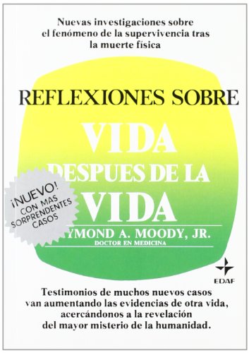 Reflexiones Sobre Vida Despues De La V. (Nuevos Temas)