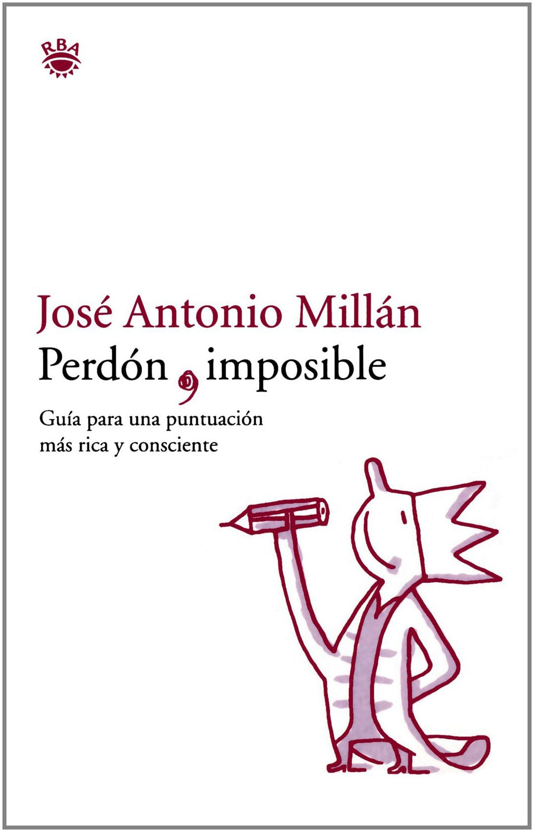 Perdon imposible: 097 (DIVULGACIÓN)