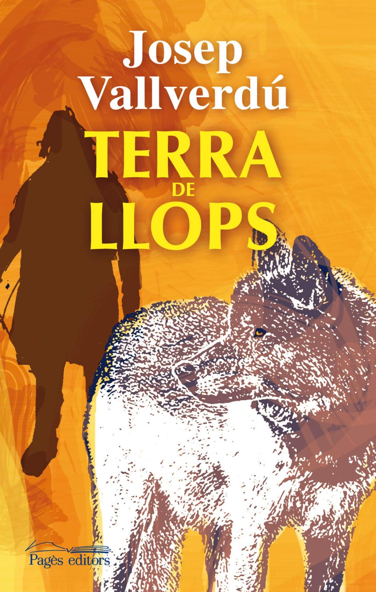 Terra de llops: 260 (Lo Marraco)