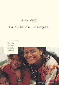 La filla del ganges (butxaca): Història de una adopció: 059