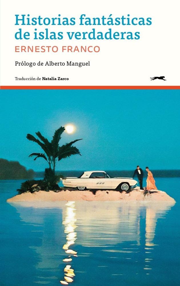 Historias fantásticas de islas verdaderas (GATOPARDO)
