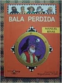 Bala Perdida