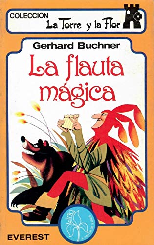 Flauta Mágica, la
