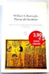 Tierras de Occidente (EDICIONES DE BOLSILLO)