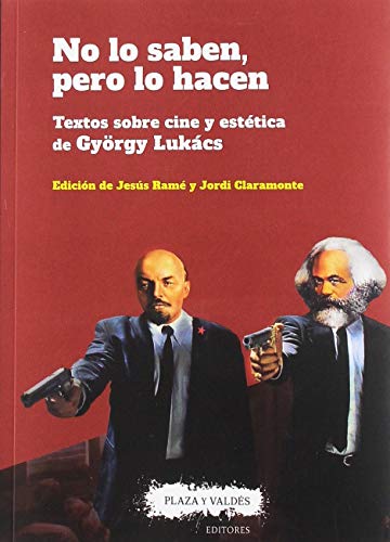 No lo saben, pero lo hacen