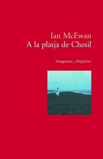 A la platja de Chesil (ANAGRAMA/EMPURIES)