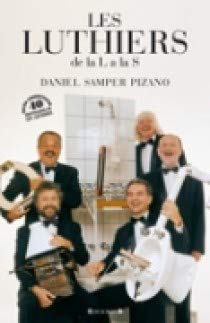 LES LUTHIERS: 00000 (VARIOS)
