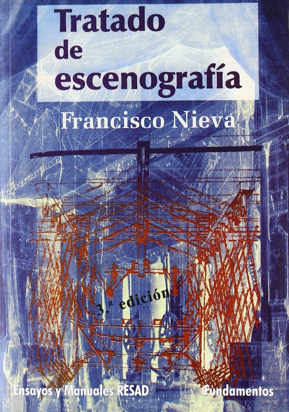 Tratado de escenografía