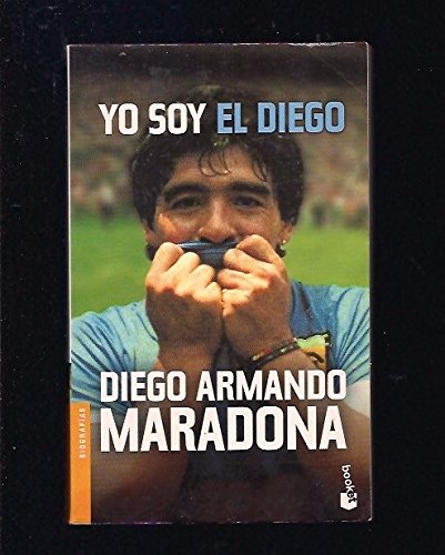 Yo Soy El Diego / I Am the Diego
