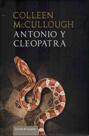 Antonio Y Cleopatra