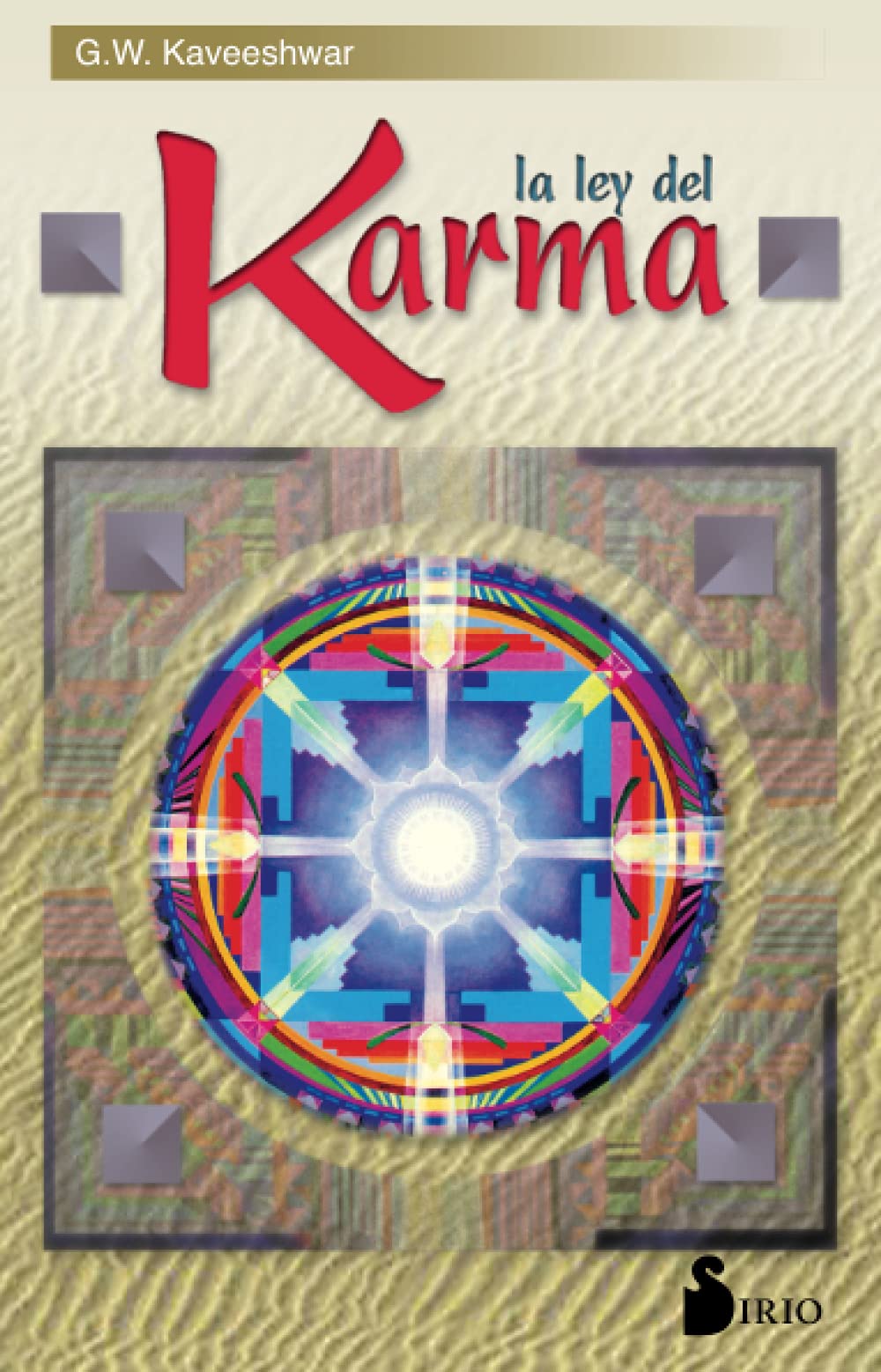 La ley del Karma (2002)