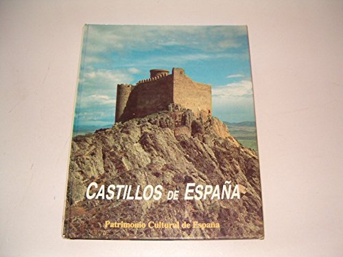 Castillos de España (Patrimonio de España)