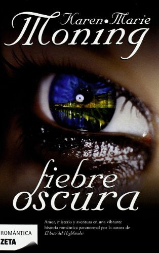 FIEBRE OSCURA: 00000 (BEST SELLER ZETA BOLSILLO)
