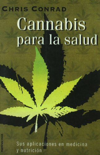 Cannabis para la salud