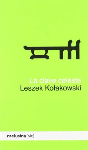 La clave celeste