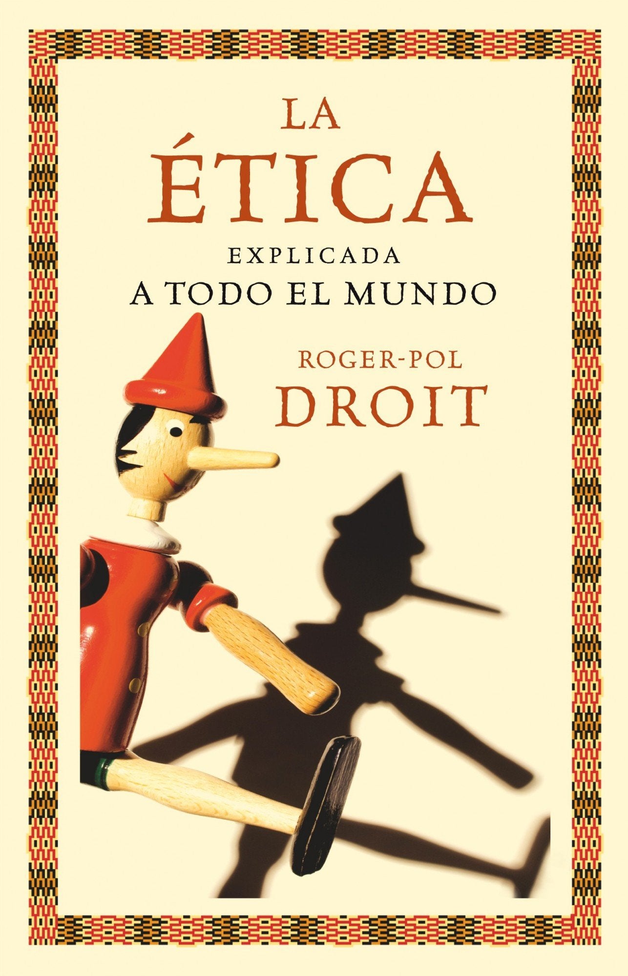 La ética explicada a todo el mundo: 188 (Contextos)