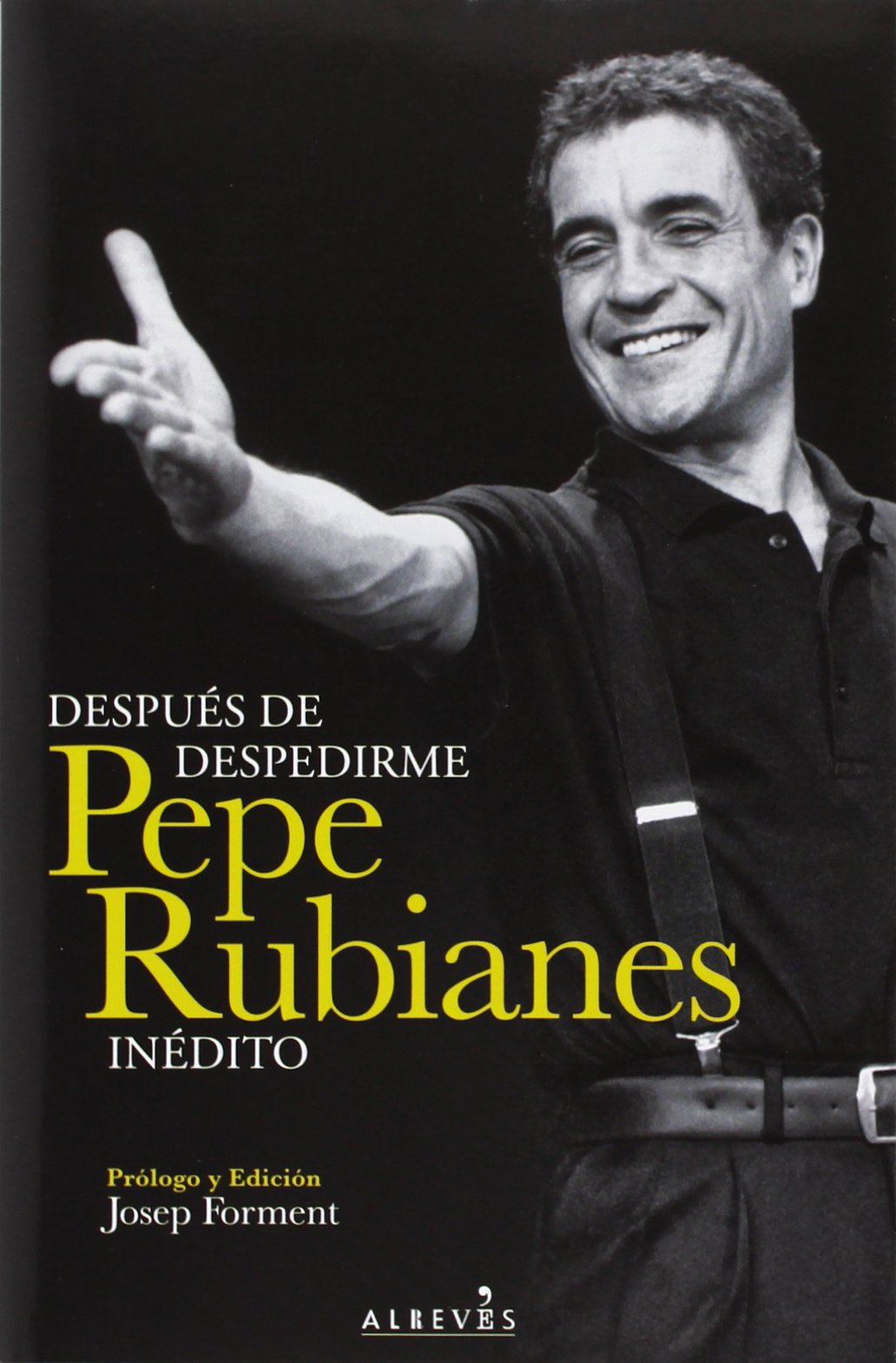 Después De Despedirme - 2ª Edición (NARRATIVA)