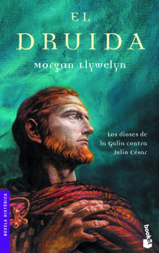 El druida (Novela histórica)