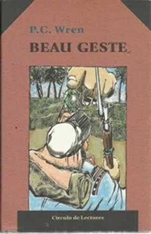 Beau Geste