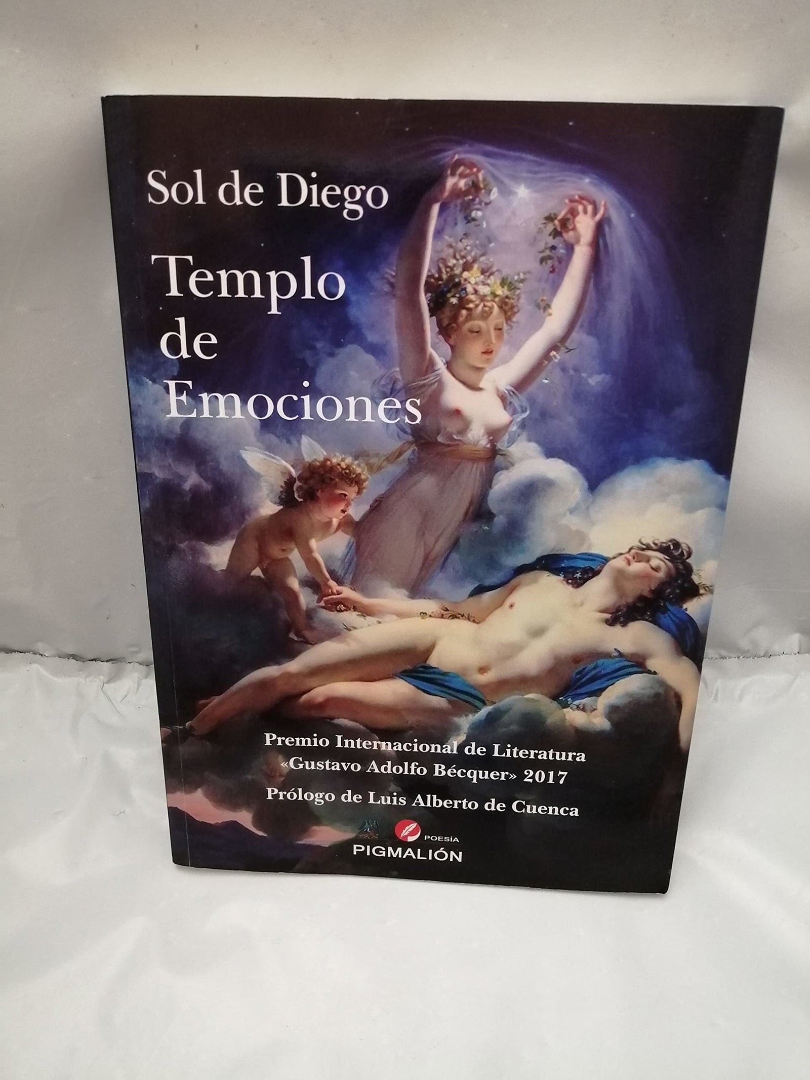 Templo de emociones
