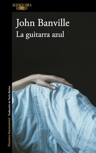 La guitarra azul (Literaturas)