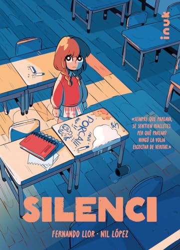 SILENCI (CAT), 2a Ed.