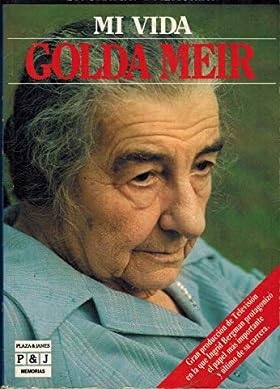 Mi Vida (Biografias y memorias)