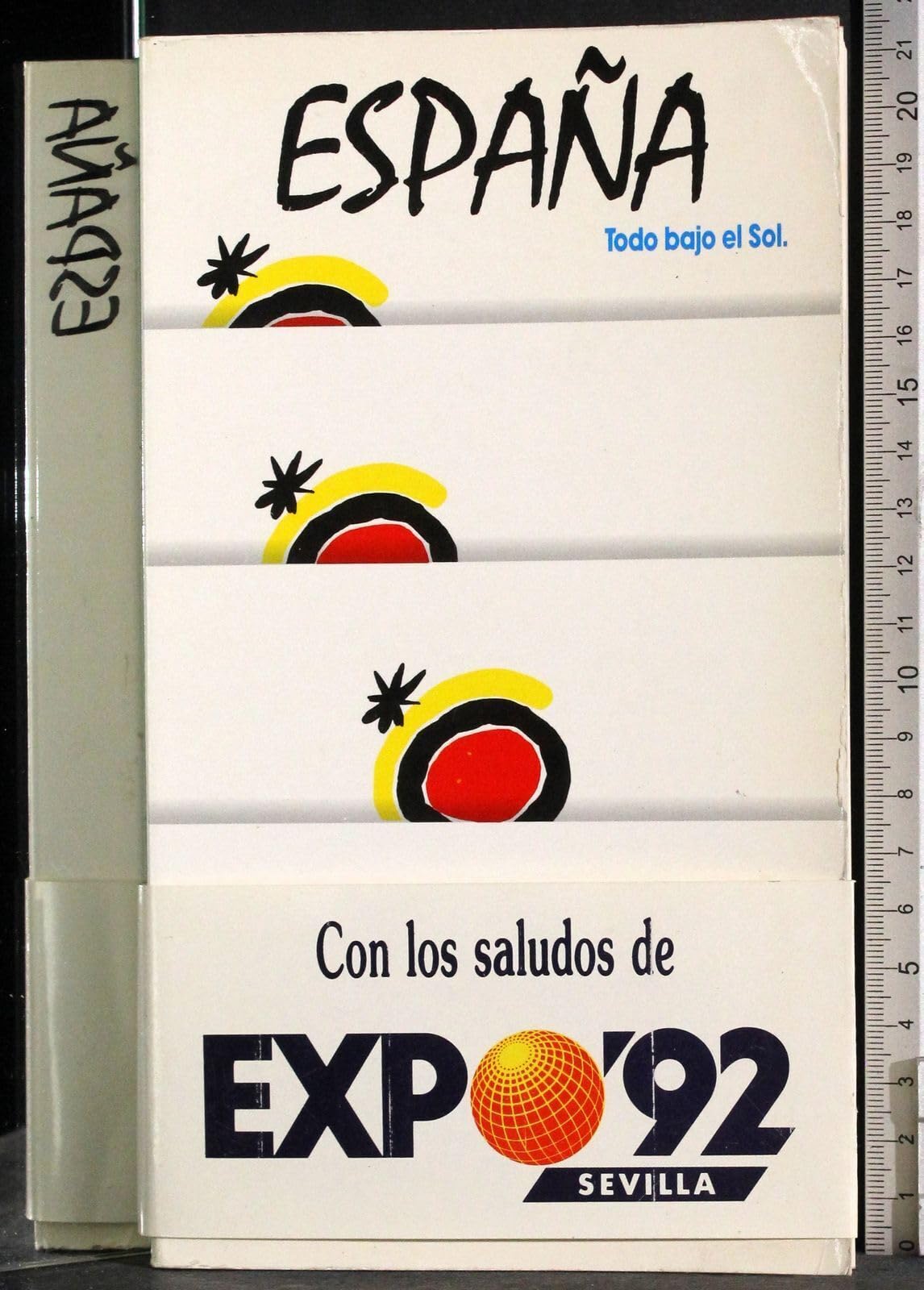 España: Todo Bajo El Sol