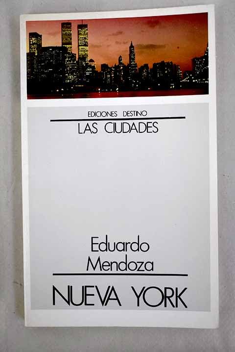 Nueva york