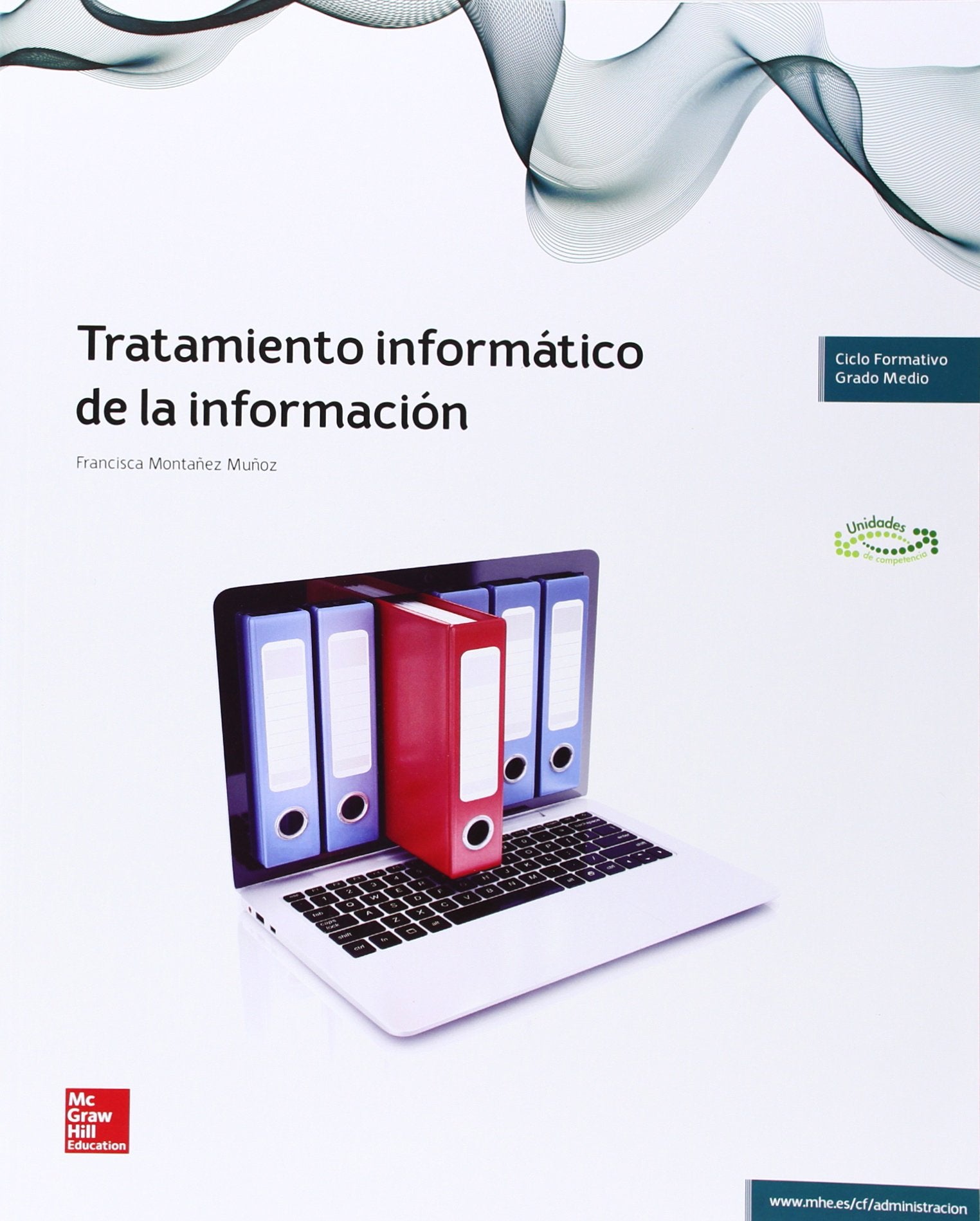 LA - TRATAMIENTO INFORMATICO DE LA INFORMACION
