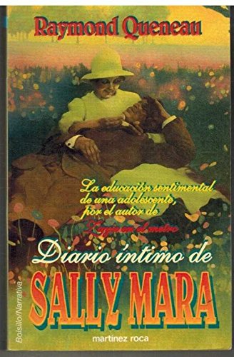 Diario intimo de sally mara