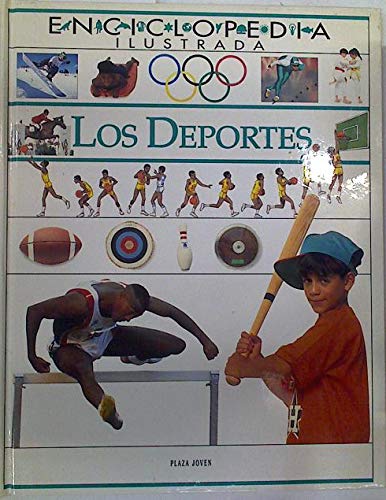Los deportes enciclopedia ilustrada