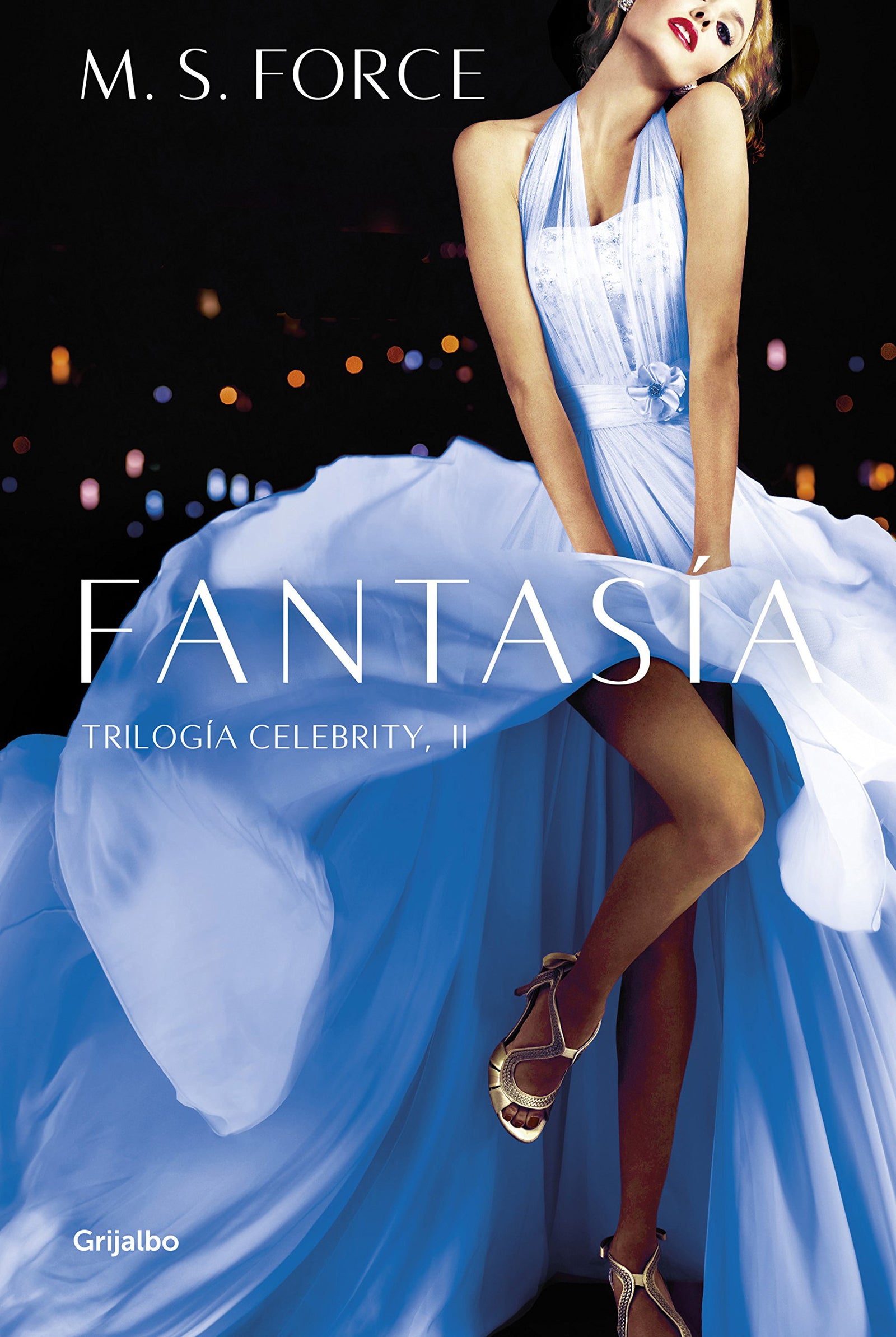 Fantasía (Celebrity 2) (Ficción)