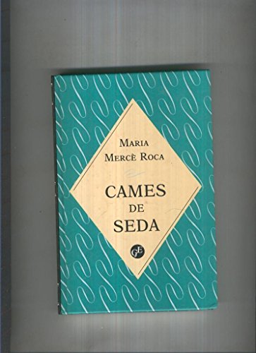 Cames de seda